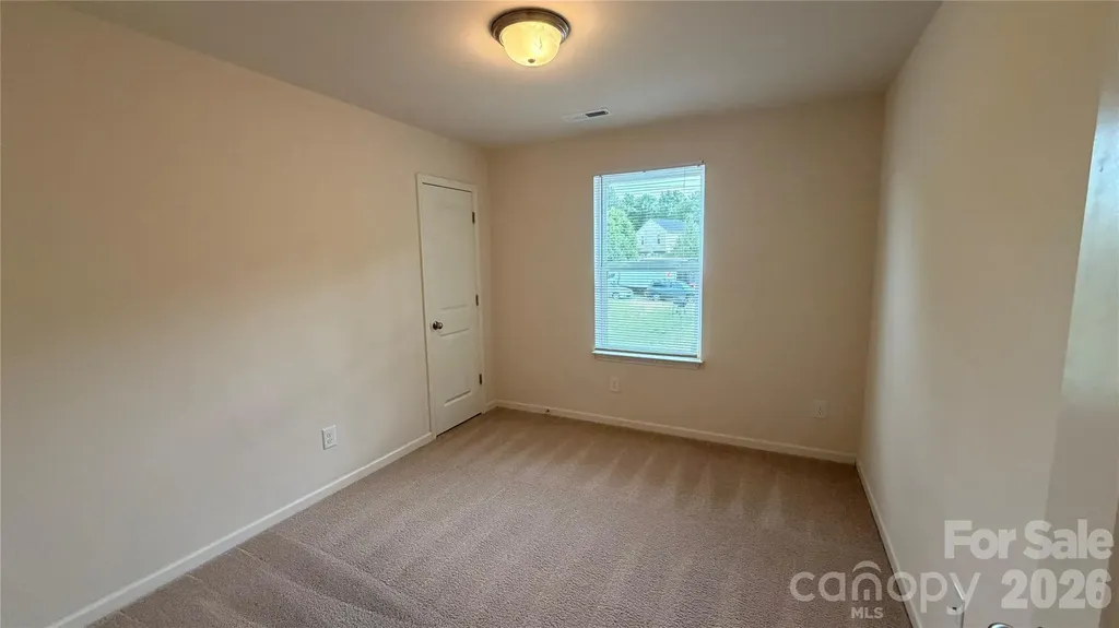 2602 Meadow Knoll Drive Charlotte NC 28269