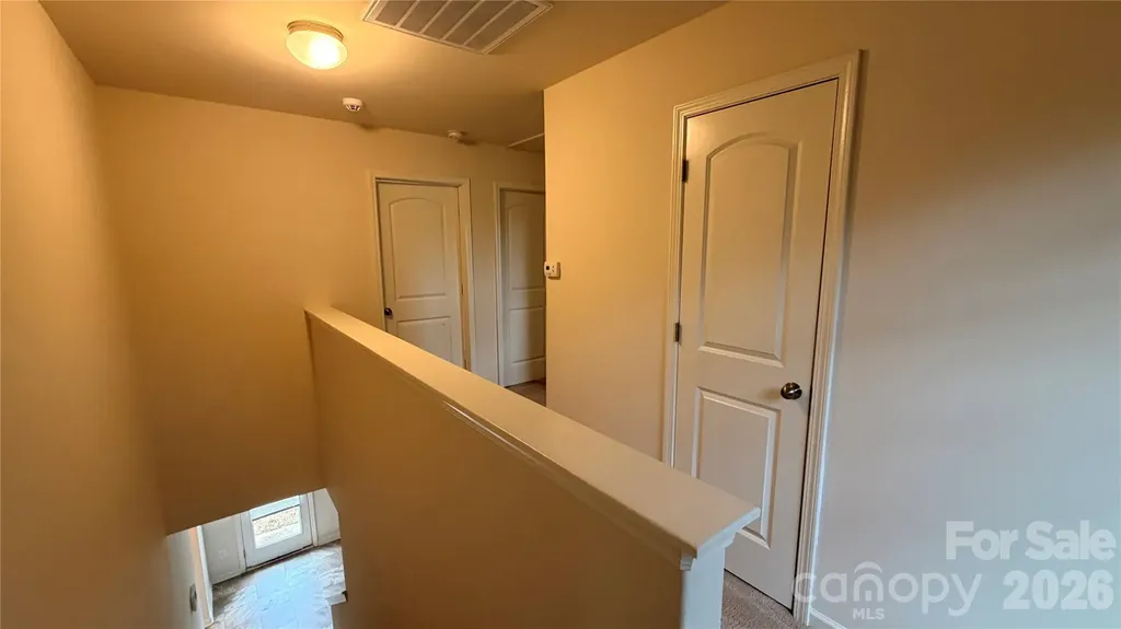 2602 Meadow Knoll Drive Charlotte NC 28269