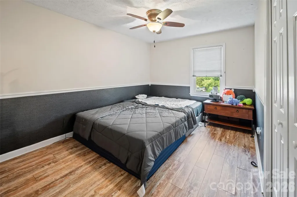 2114 Margaret Drive Mount Airy NC 27030