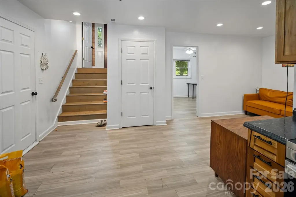 2114 Margaret Drive Mount Airy NC 27030