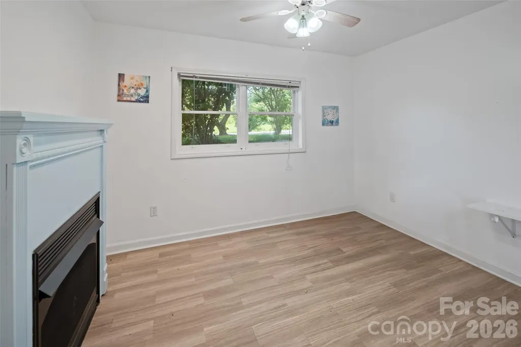 2114 Margaret Drive Mount Airy NC 27030