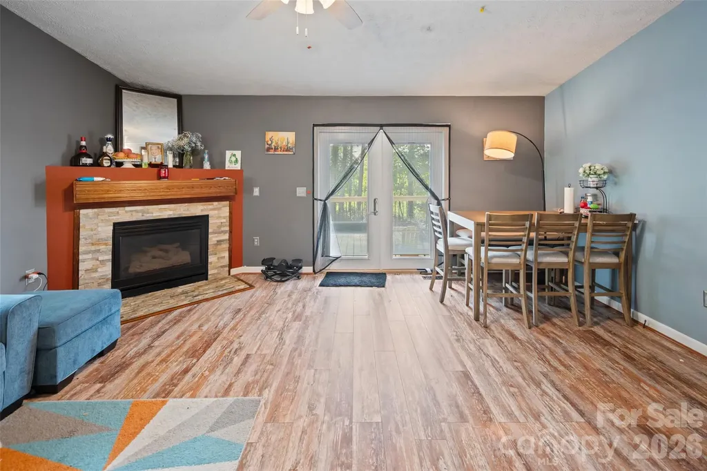 2114 Margaret Drive Mount Airy NC 27030