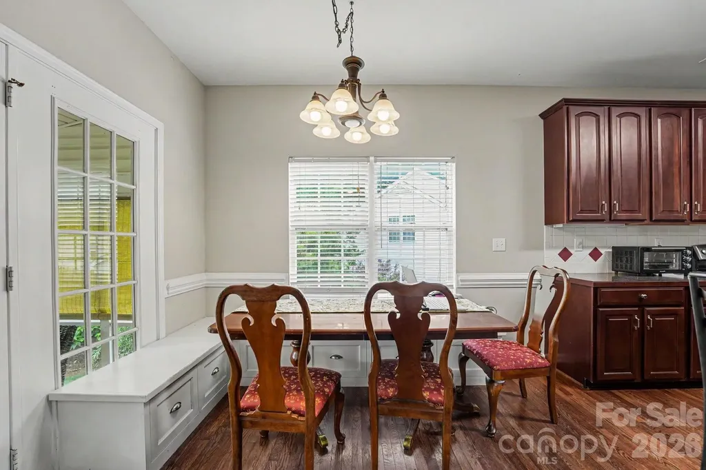 110 Sandreed Drive Mooresville NC 28117