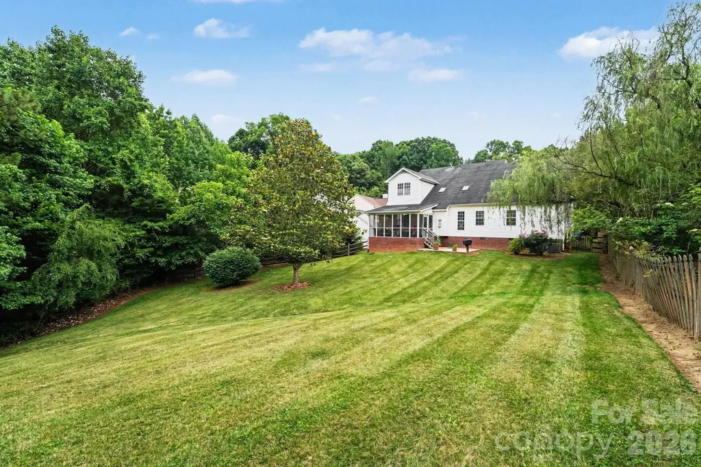 110 Sandreed Drive Mooresville NC 28117