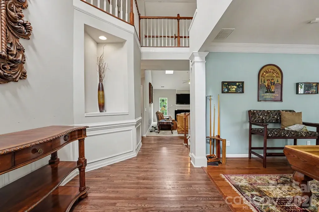 110 Sandreed Drive Mooresville NC 28117