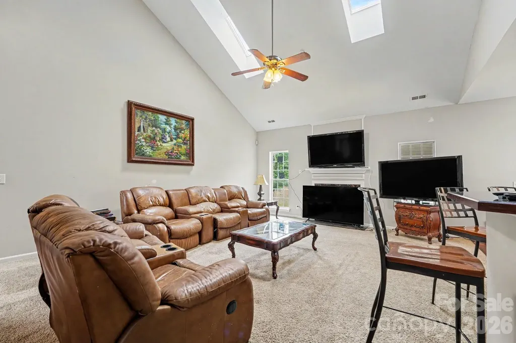 110 Sandreed Drive Mooresville NC 28117