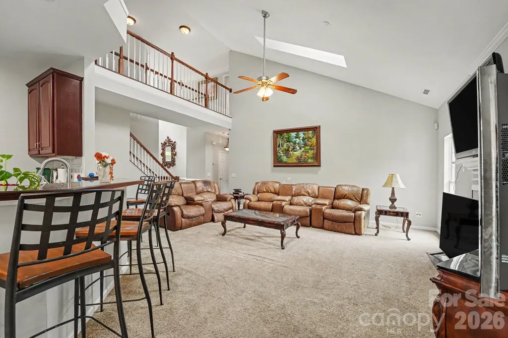 110 Sandreed Drive Mooresville NC 28117