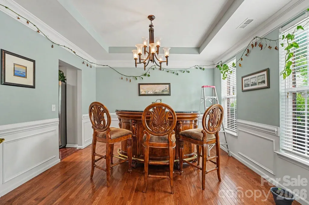 110 Sandreed Drive Mooresville NC 28117