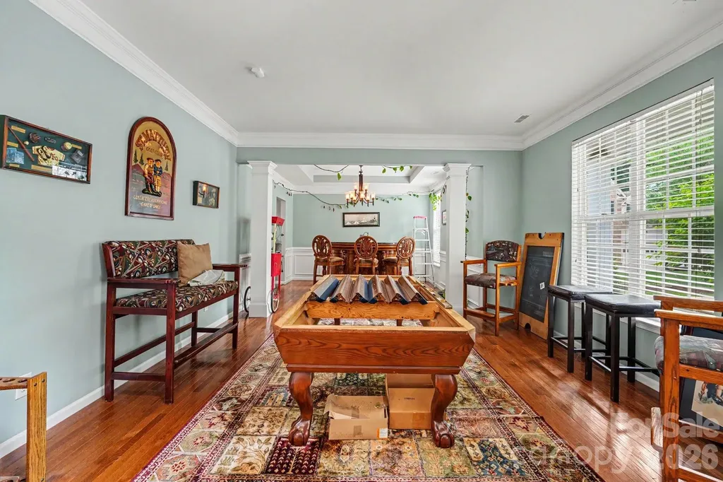 110 Sandreed Drive Mooresville NC 28117