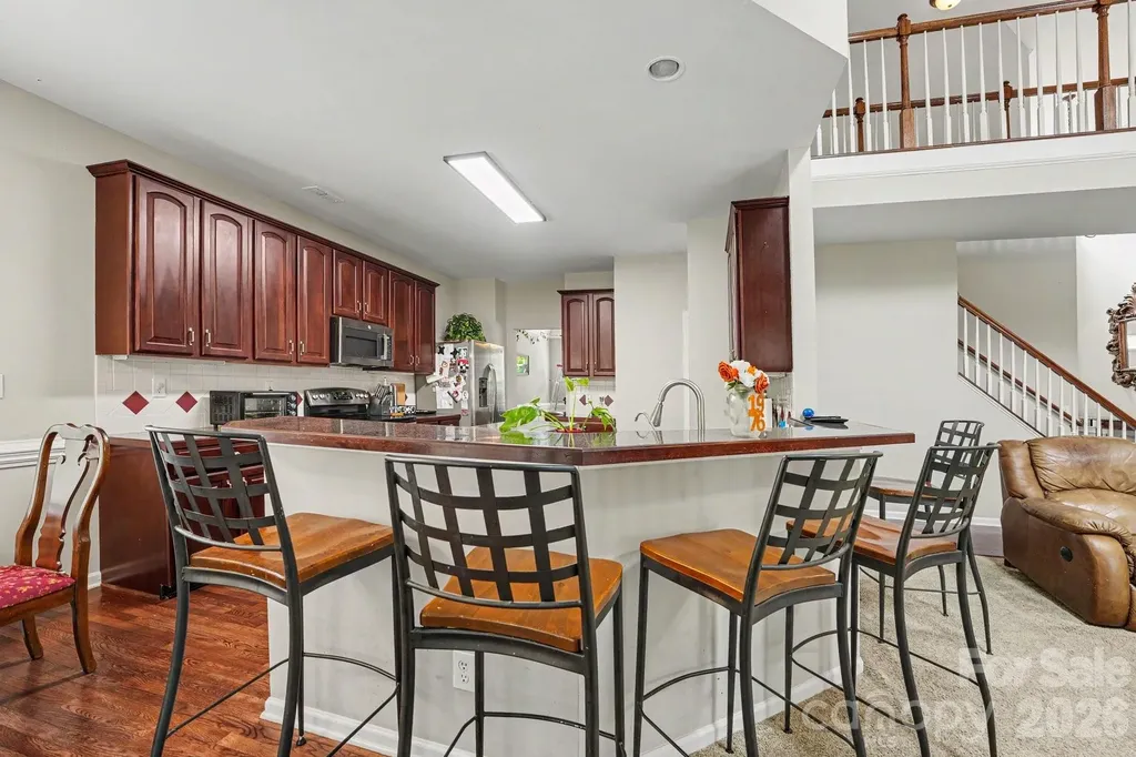 110 Sandreed Drive Mooresville NC 28117