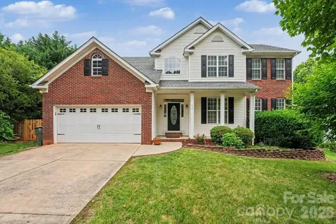 110 Sandreed Drive Mooresville NC 28117
