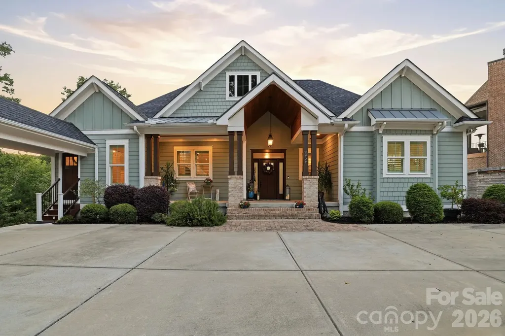 5929 Johnson Road Clover SC 29710