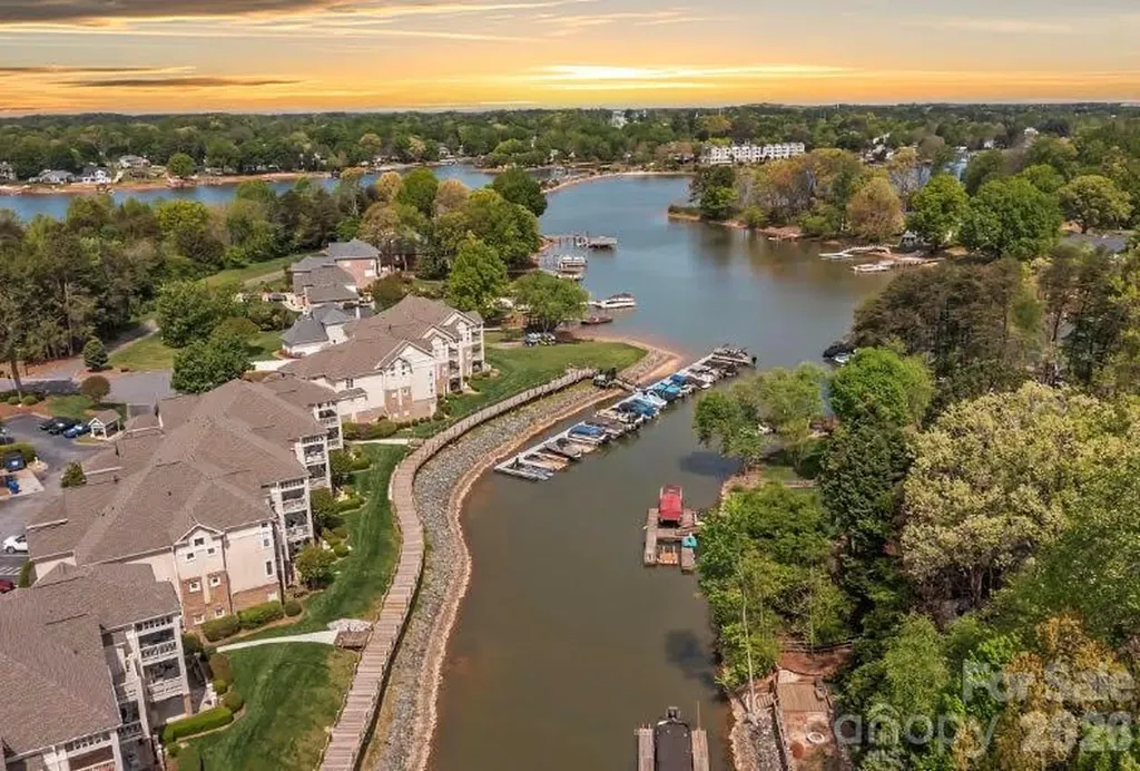 108 Pier 33 Drive Mooresville NC 28117