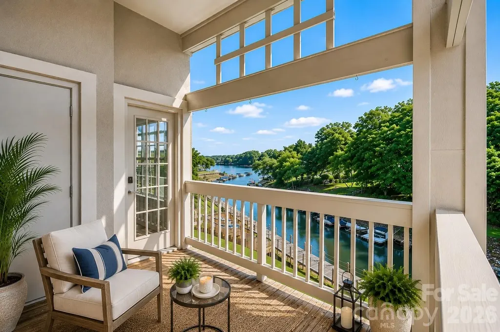 108 Pier 33 Drive Mooresville NC 28117