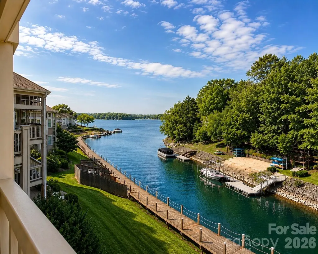 108 Pier 33 Drive Mooresville NC 28117