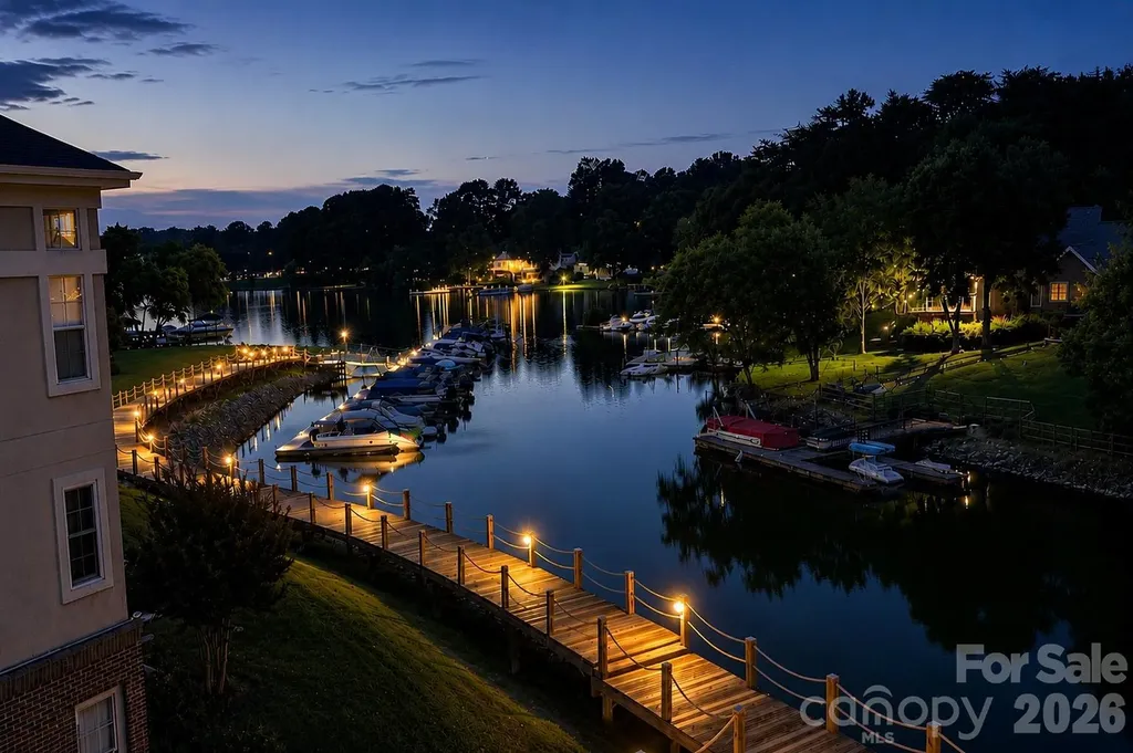 108 Pier 33 Drive Mooresville NC 28117