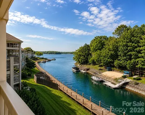 108 Pier 33 Drive Mooresville NC 28117