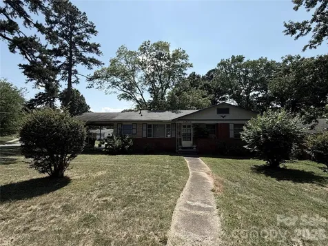 1201 Clanton Road Charlotte NC 28217