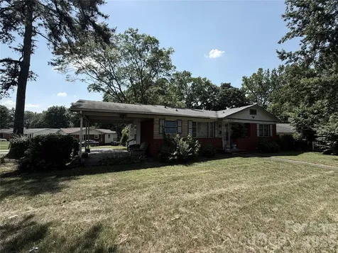 1201 Clanton Road Charlotte NC 28217