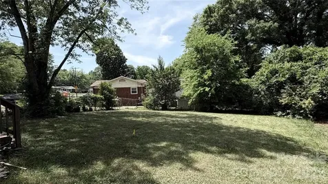 1201 Clanton Road Charlotte NC 28217
