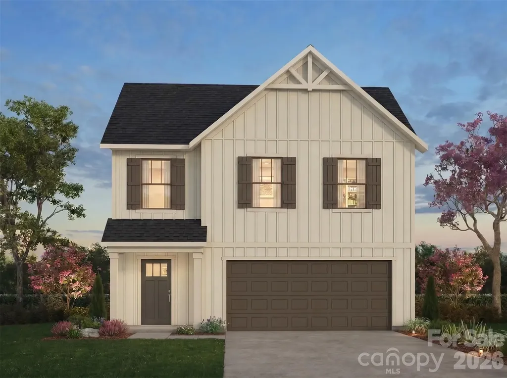 1625 Autumn Banks Way High Shoals NC 28077