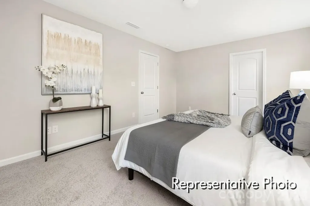 443 Laurel Oak Avenue Oakboro NC 28129