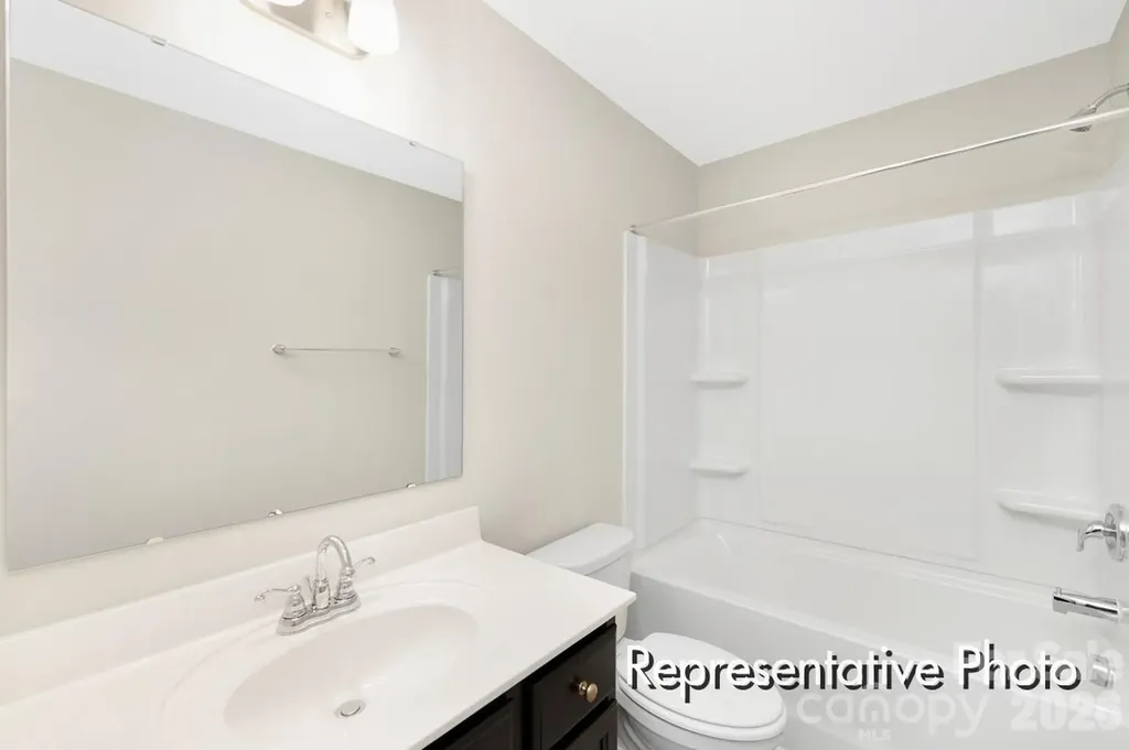 443 Laurel Oak Avenue Oakboro NC 28129