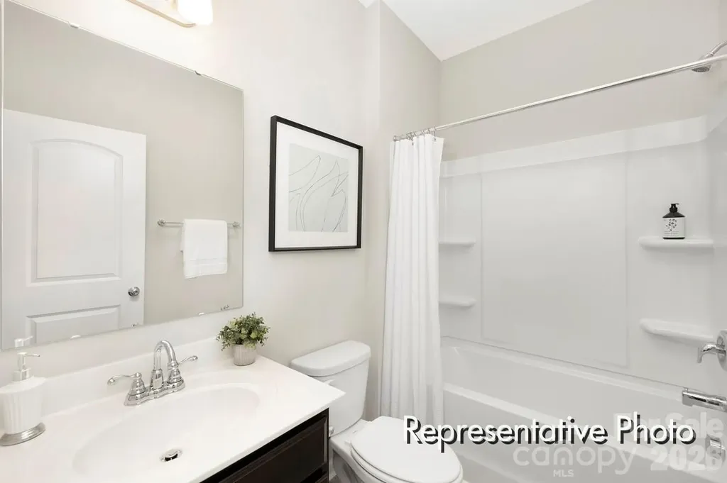 443 Laurel Oak Avenue Oakboro NC 28129
