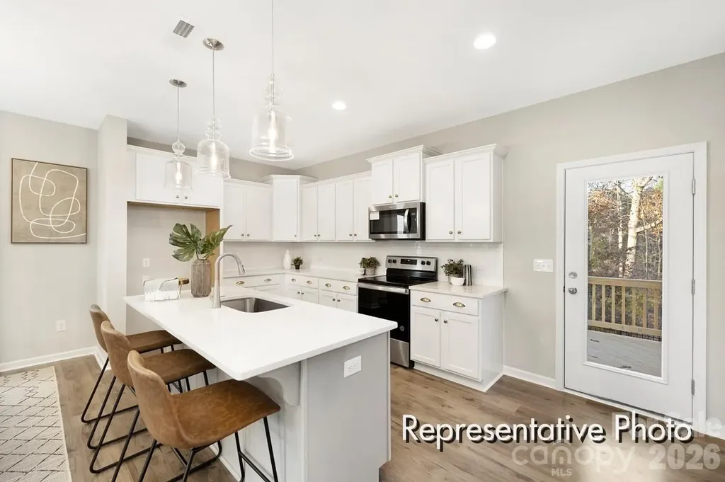 443 Laurel Oak Avenue Oakboro NC 28129