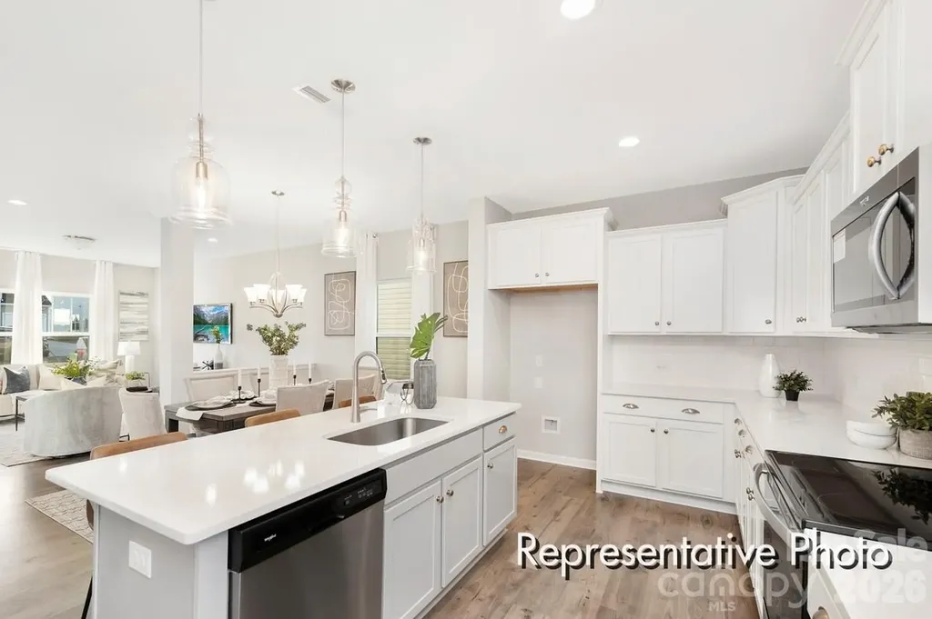443 Laurel Oak Avenue Oakboro NC 28129