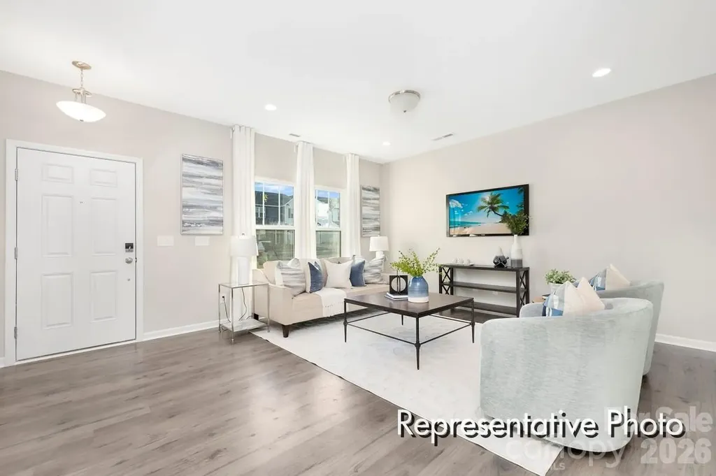 443 Laurel Oak Avenue Oakboro NC 28129