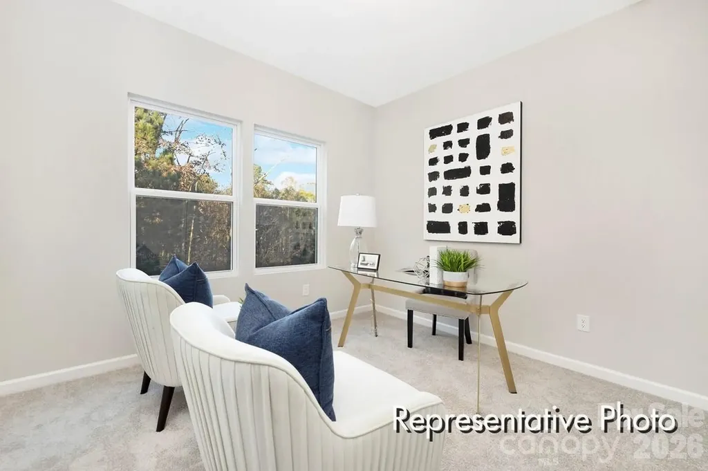 443 Laurel Oak Avenue Oakboro NC 28129