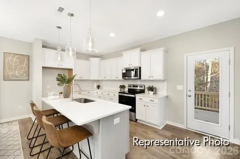 443 Laurel Oak Avenue Oakboro NC 28129