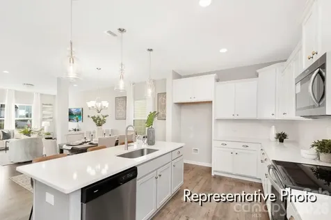 443 Laurel Oak Avenue Oakboro NC 28129