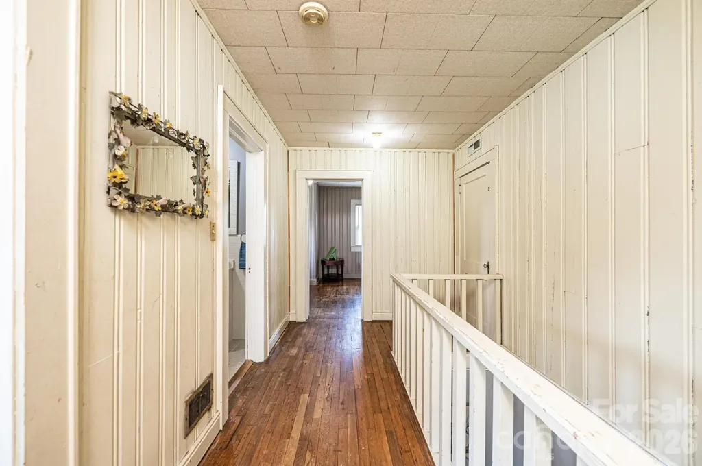 601 Malcolm Boulevard Connelly Springs NC 28612