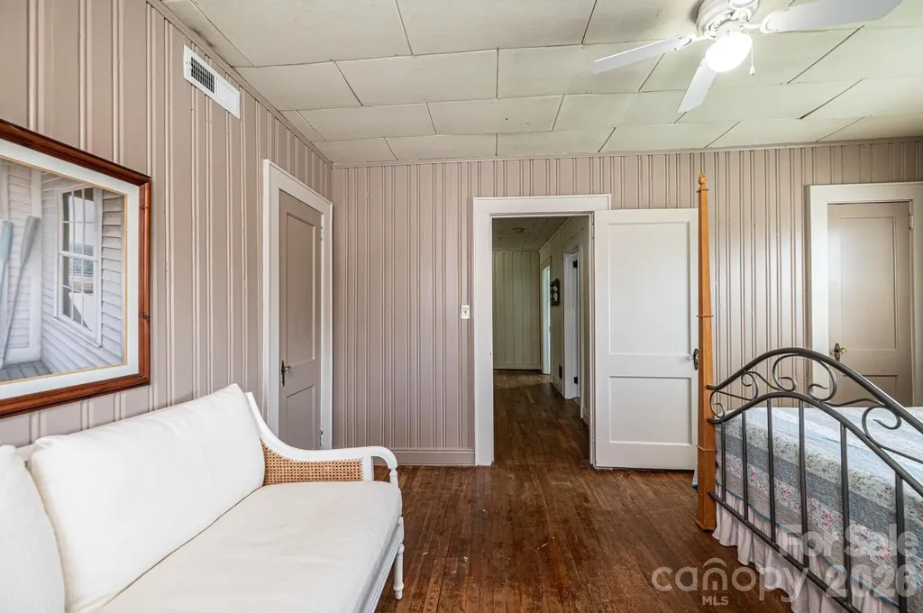 601 Malcolm Boulevard Connelly Springs NC 28612