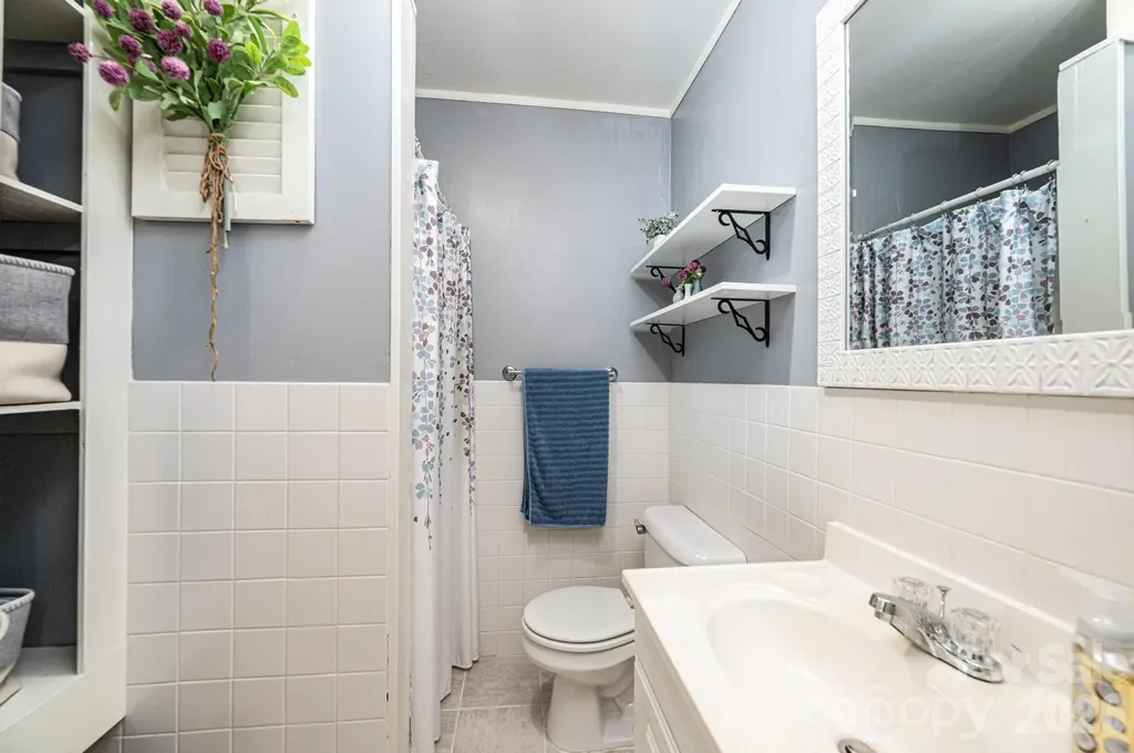 601 Malcolm Boulevard Connelly Springs NC 28612