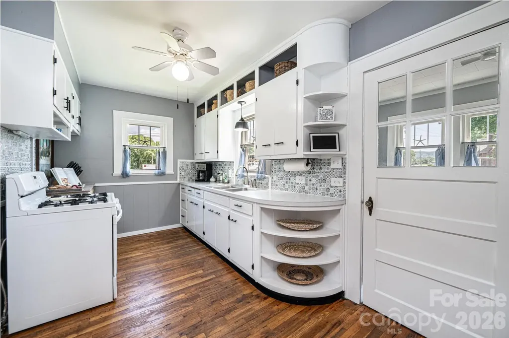 601 Malcolm Boulevard Connelly Springs NC 28612