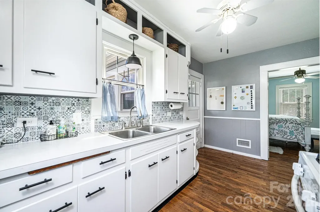 601 Malcolm Boulevard Connelly Springs NC 28612