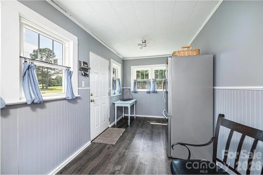 601 Malcolm Boulevard Connelly Springs NC 28612