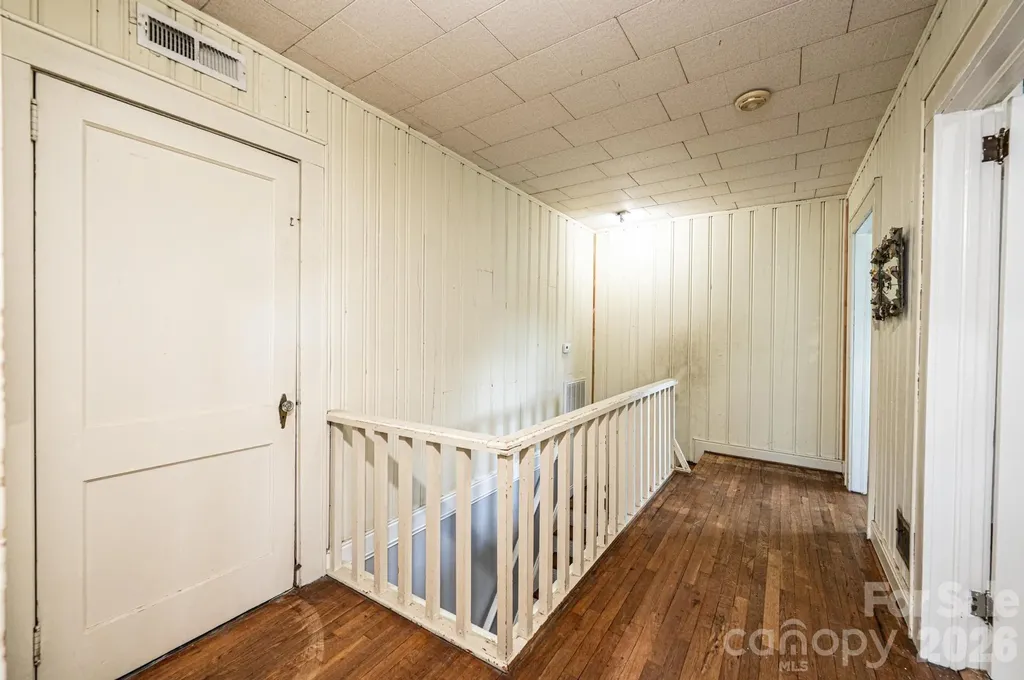 601 Malcolm Boulevard Connelly Springs NC 28612