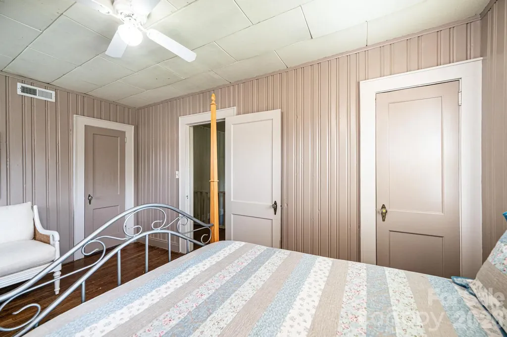 601 Malcolm Boulevard Connelly Springs NC 28612