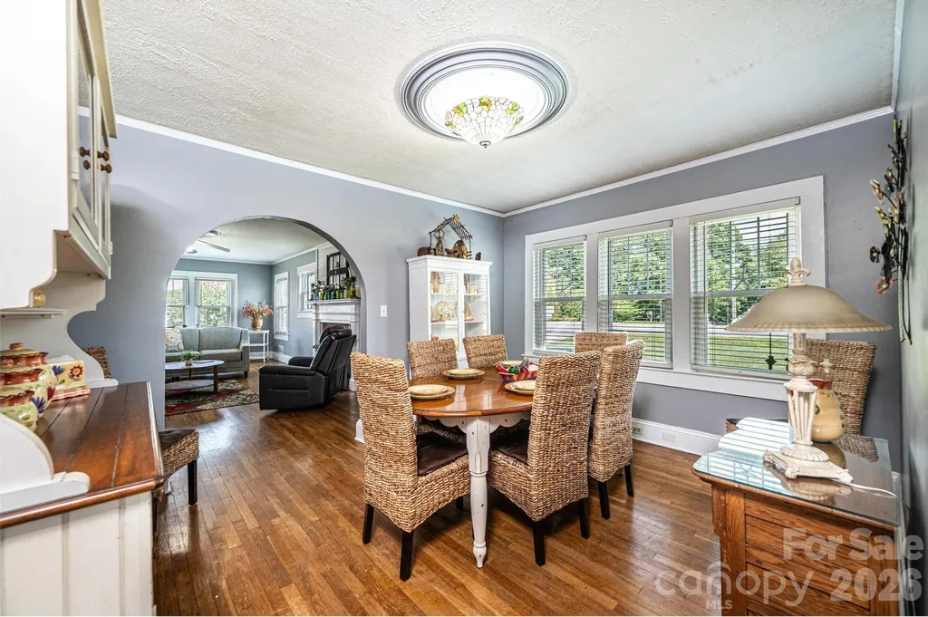 601 Malcolm Boulevard Connelly Springs NC 28612