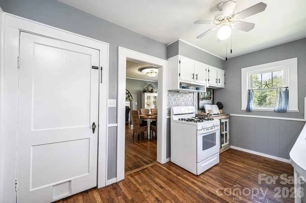 601 Malcolm Boulevard Connelly Springs NC 28612