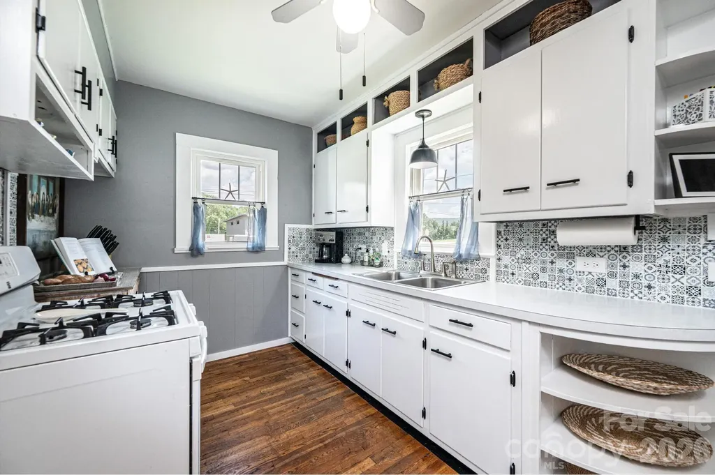 601 Malcolm Boulevard Connelly Springs NC 28612