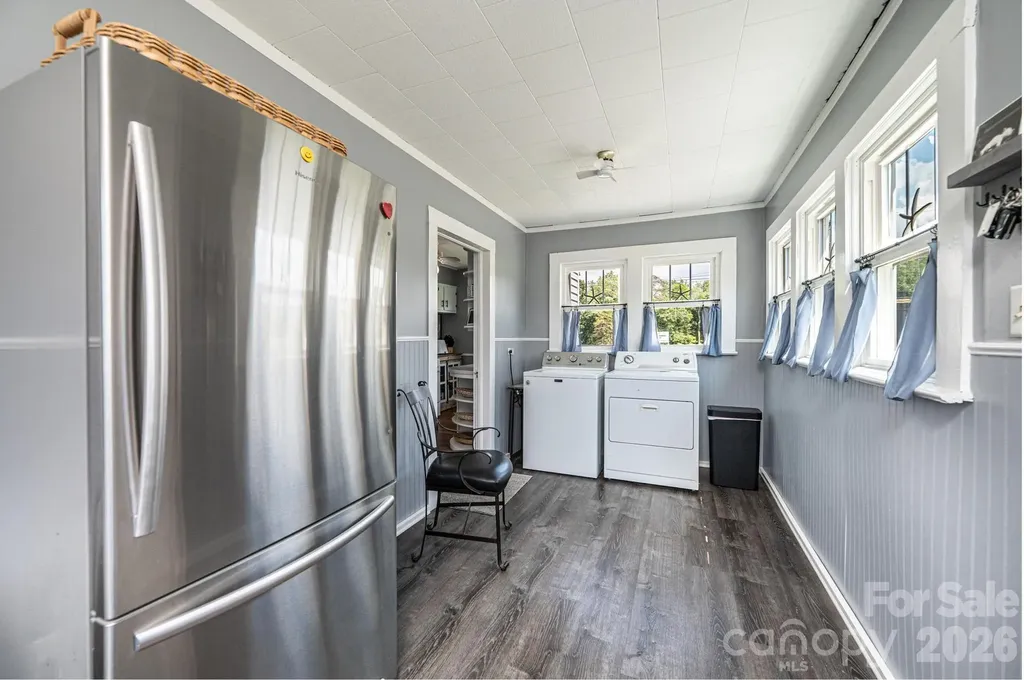 601 Malcolm Boulevard Connelly Springs NC 28612
