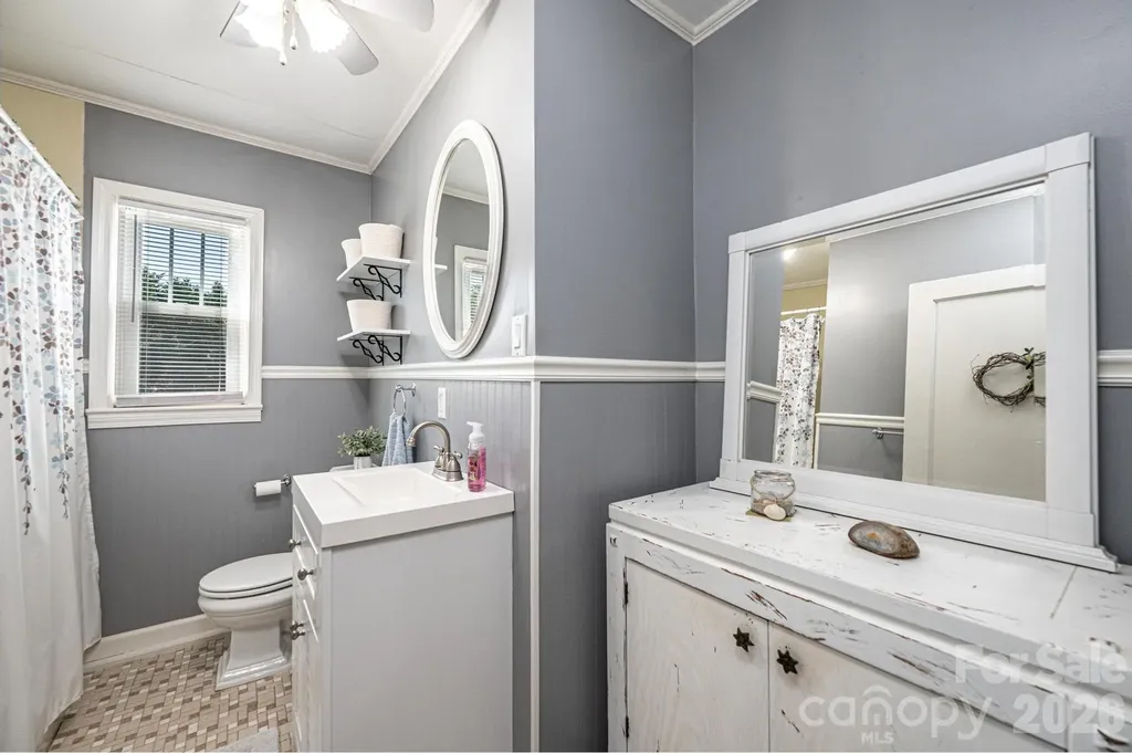 601 Malcolm Boulevard Connelly Springs NC 28612