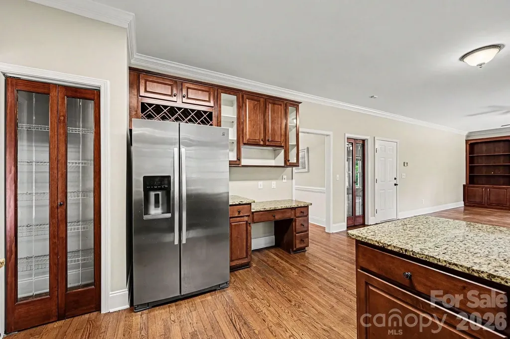 10403 Persimmon Creek Drive Charlotte NC 28227