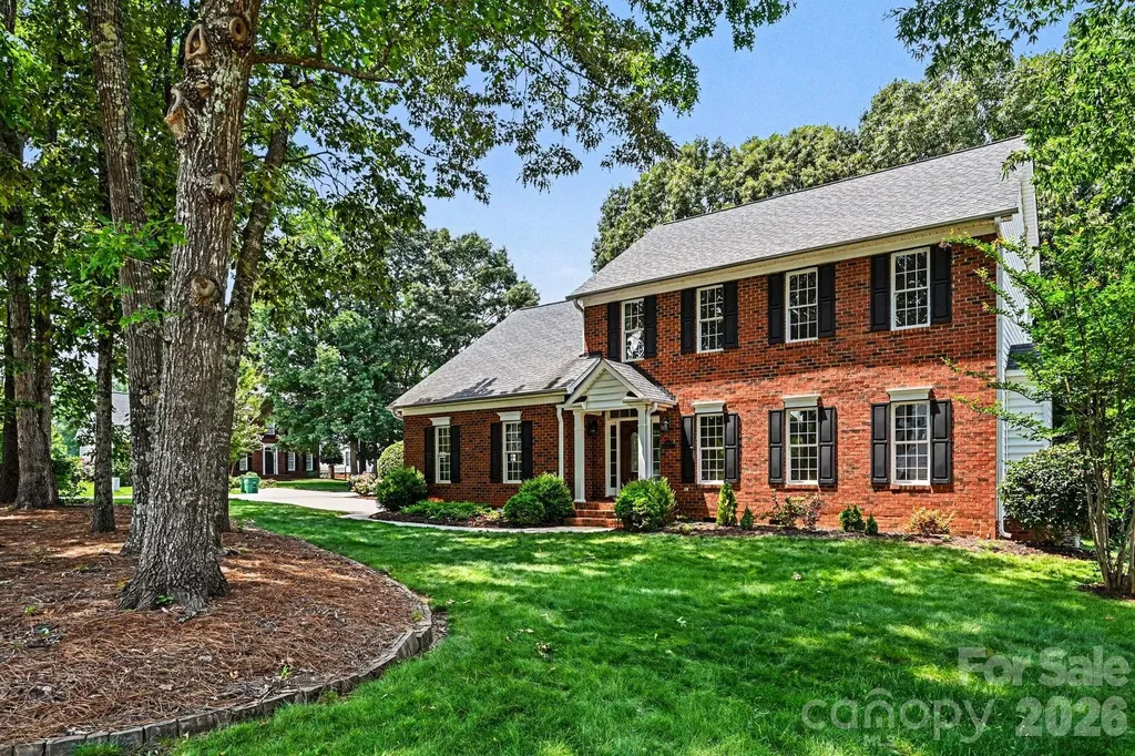 10403 Persimmon Creek Drive Charlotte NC 28227