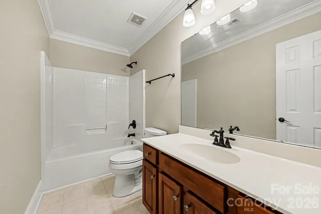 10403 Persimmon Creek Drive Charlotte NC 28227